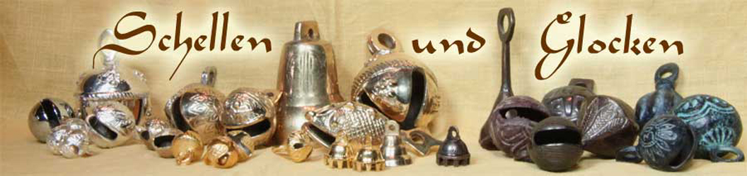 Schellen und Glocken (Bild für) Schellen und Glocken