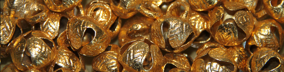 Schellen aus Indien (Bild für) Schellen aus Indien