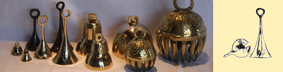 diverse Glocken (Bild für) diverse Glocken